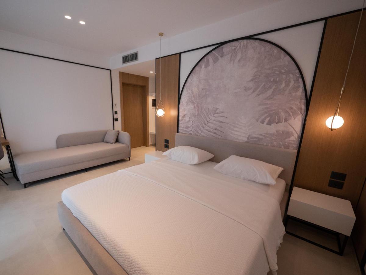 Colosseum Hotel คซามิล ภายนอก รูปภาพ