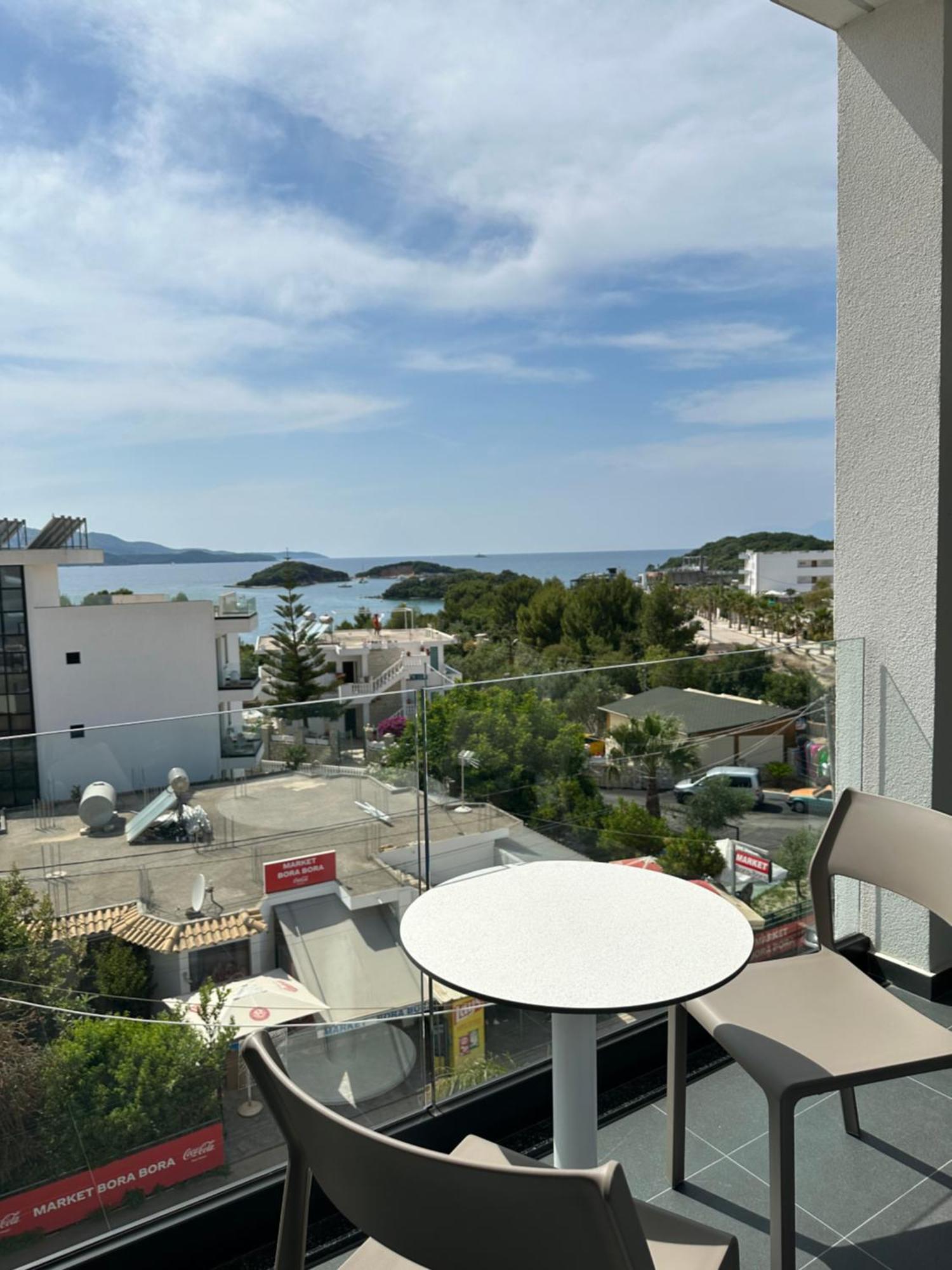 Colosseum Hotel คซามิล ภายนอก รูปภาพ